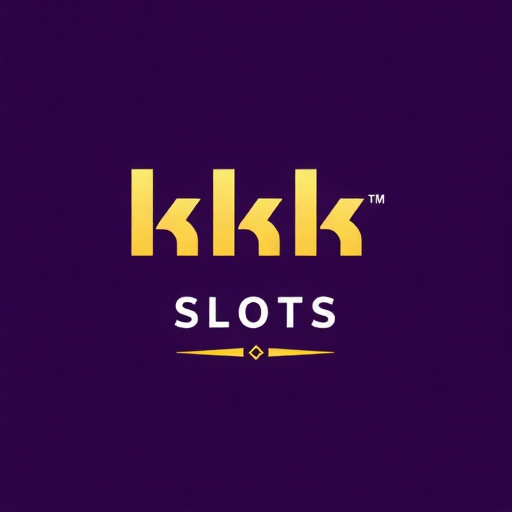 kkk slots Logo